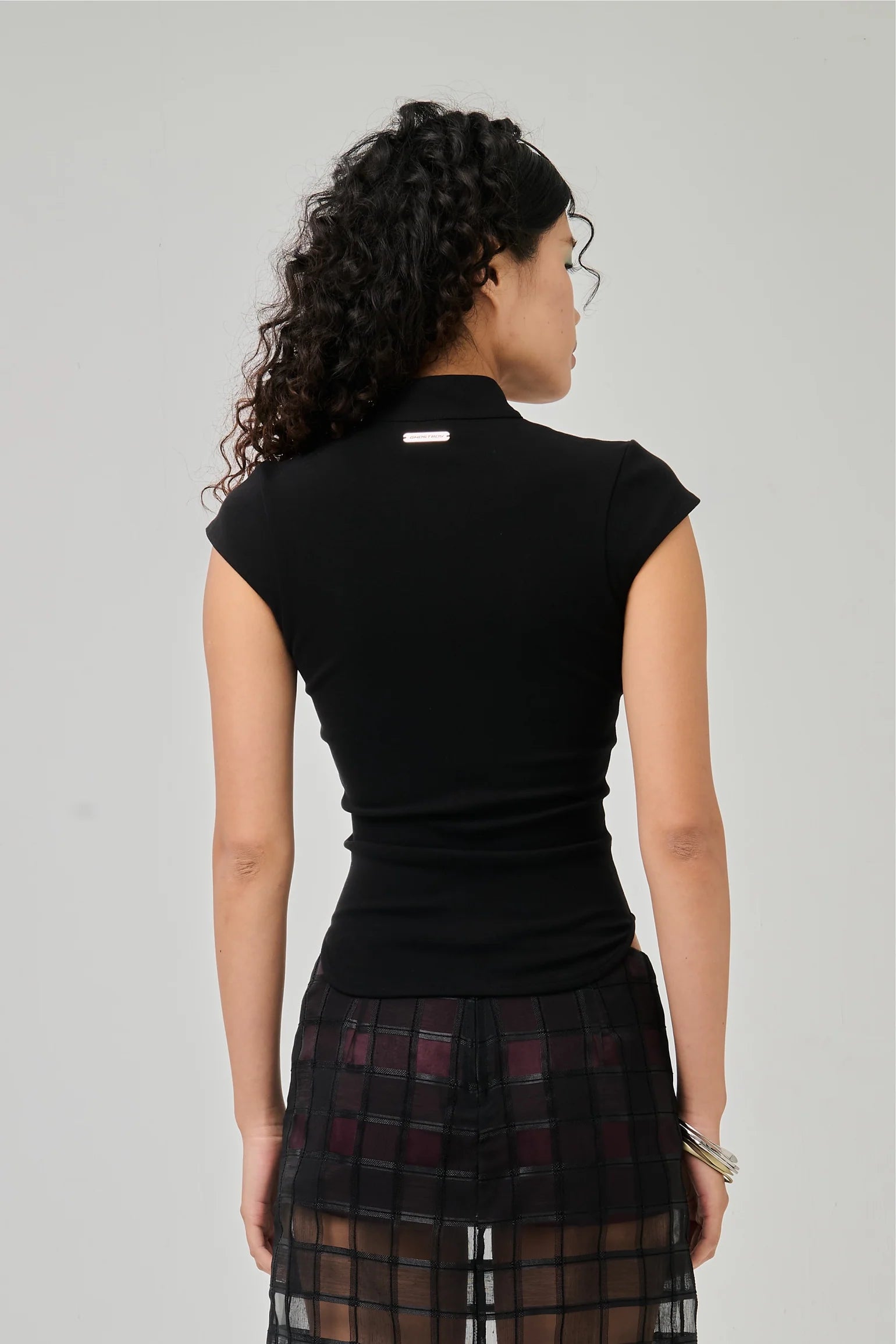 Amity Top (Black)