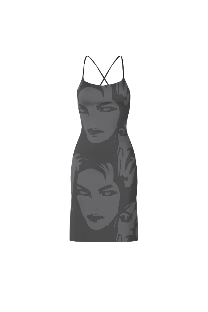 Lilith Dress