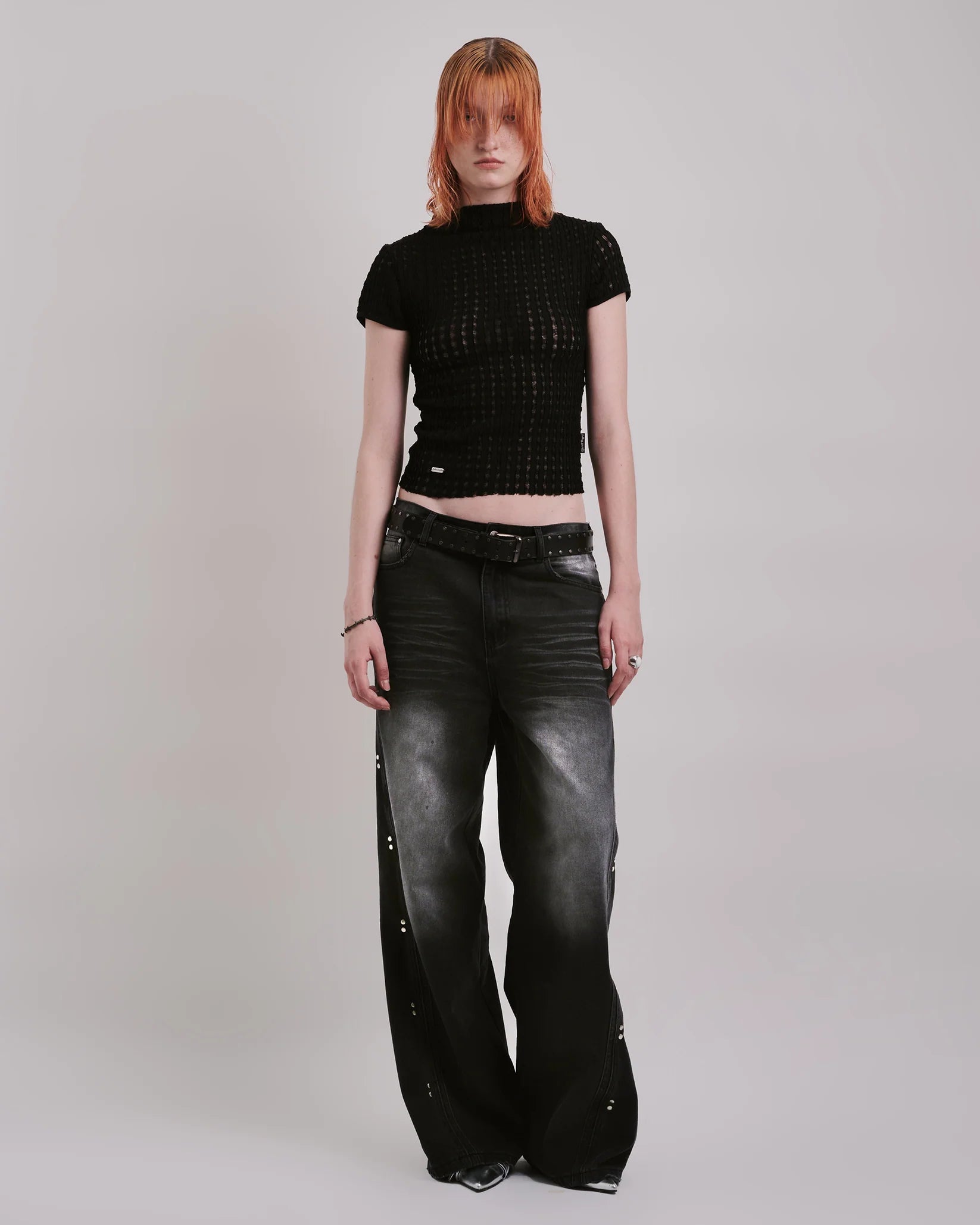 Foggy Jeans