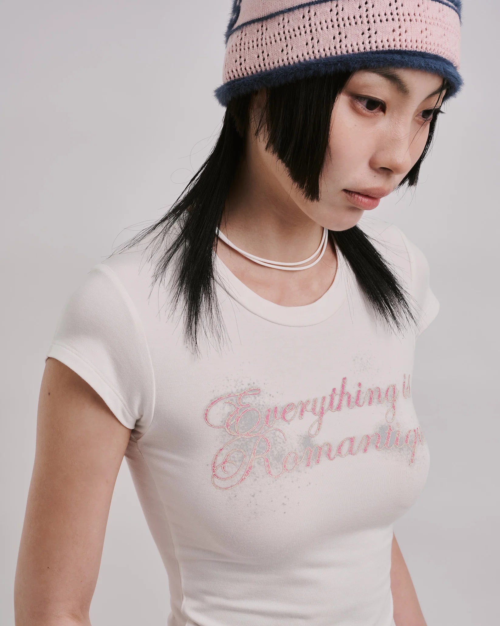 Everything Tee (White)