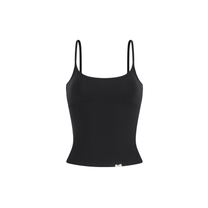 Basic Tank Top (Charcoal)