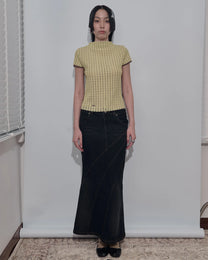 Madalyn Top (Sage)