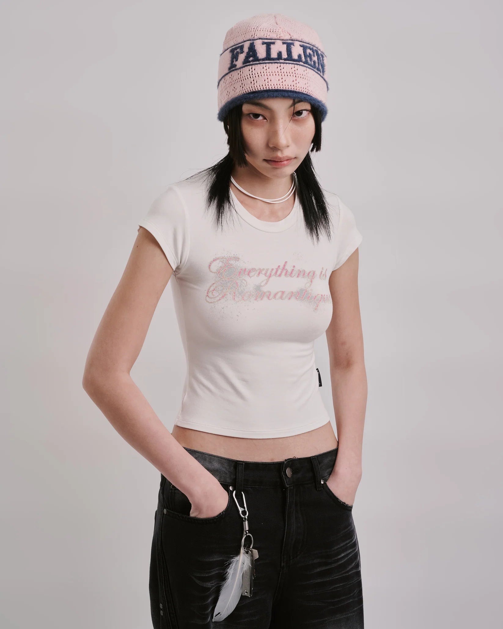 Everything Tee (White)