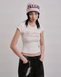 Everything Tee (White)