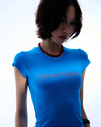 Eden Tee (Ocean)