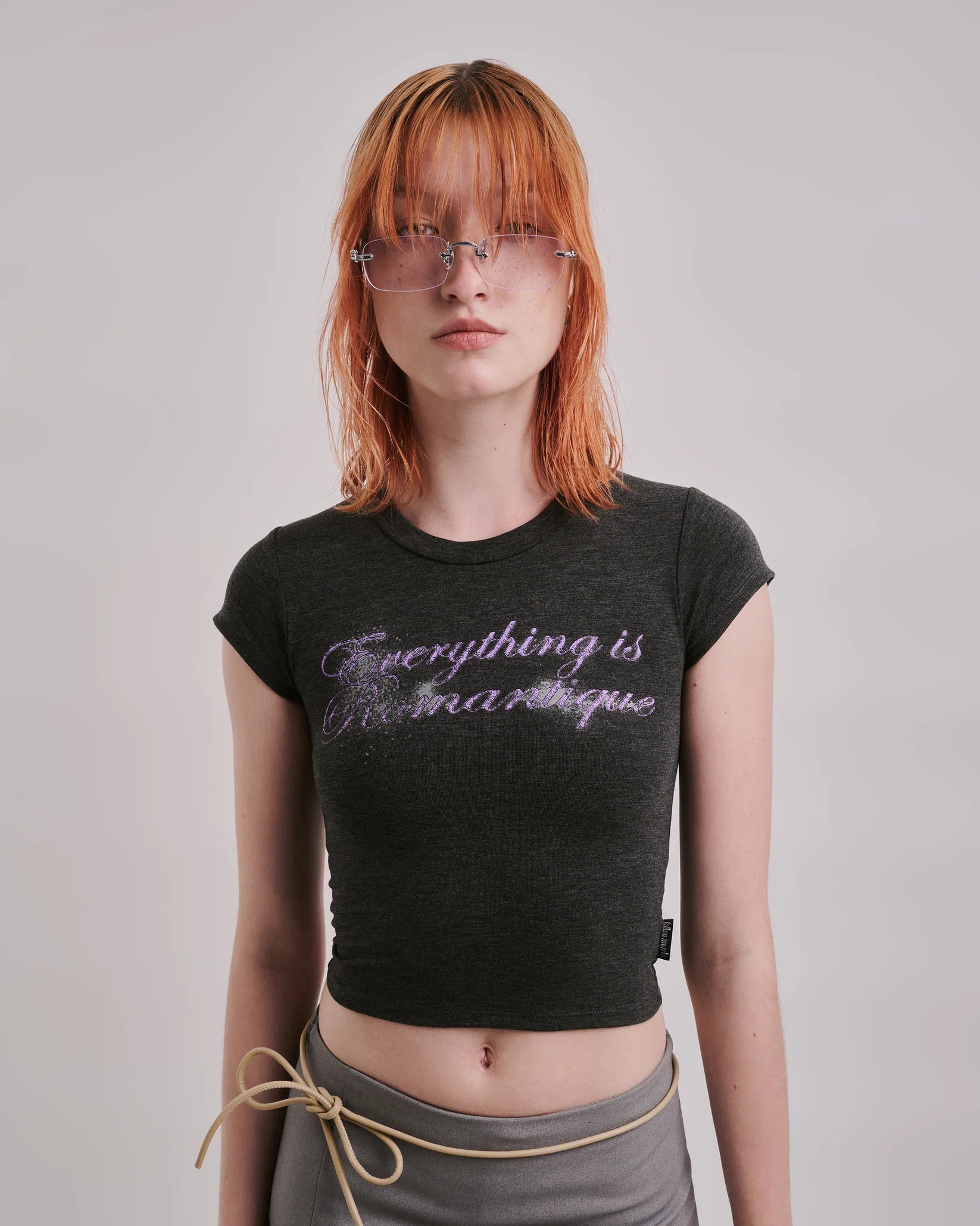 Everything Tee (Grey)