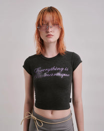Everything Tee (Grey)