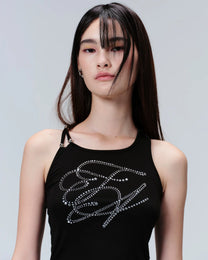 REVEN BLING TANK