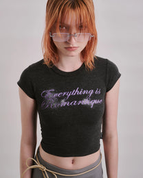 Everything Tee (Grey)