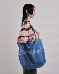 Hasty Bag (Blue)