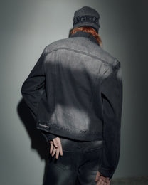 Foggy Jacket