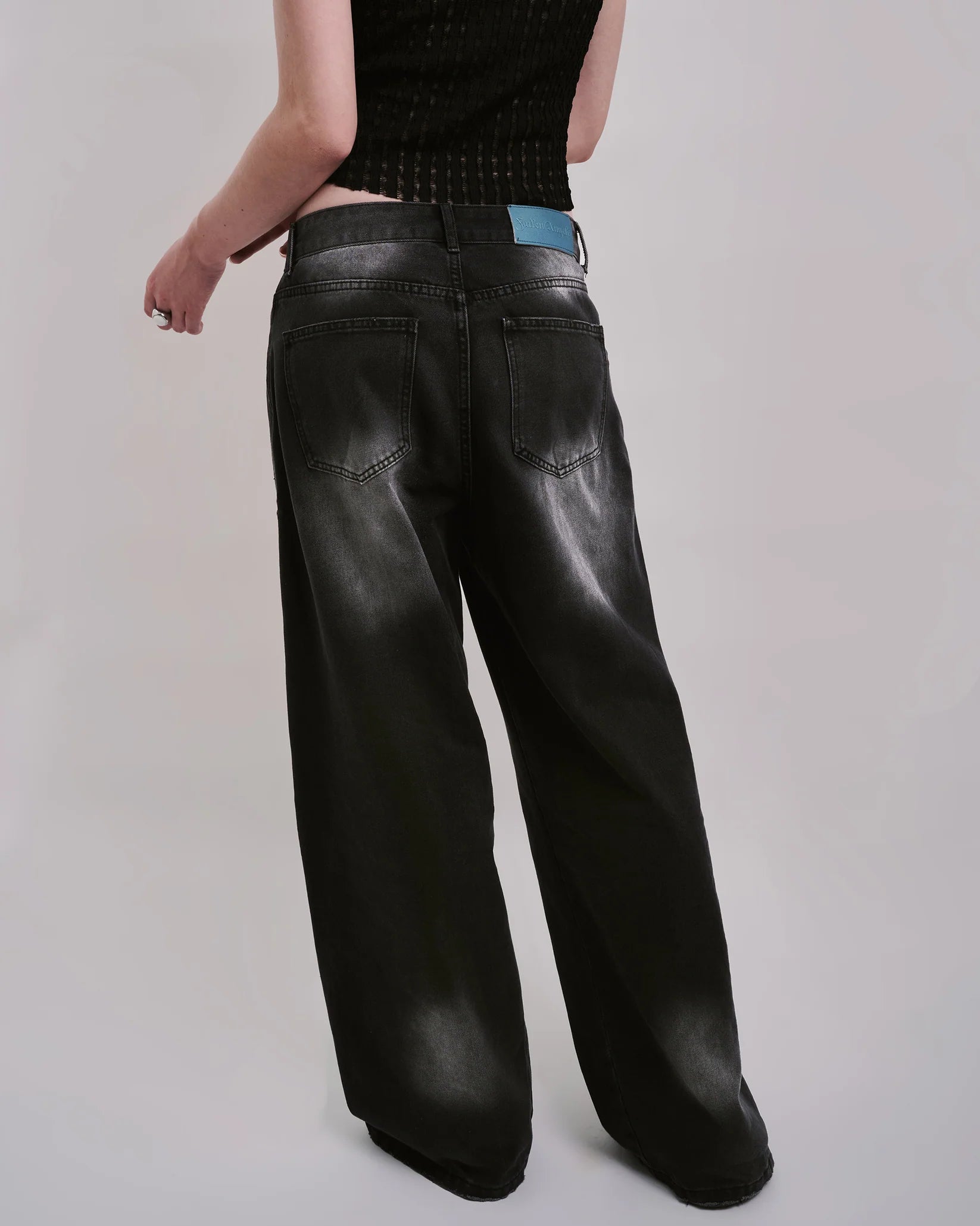 Foggy Jeans