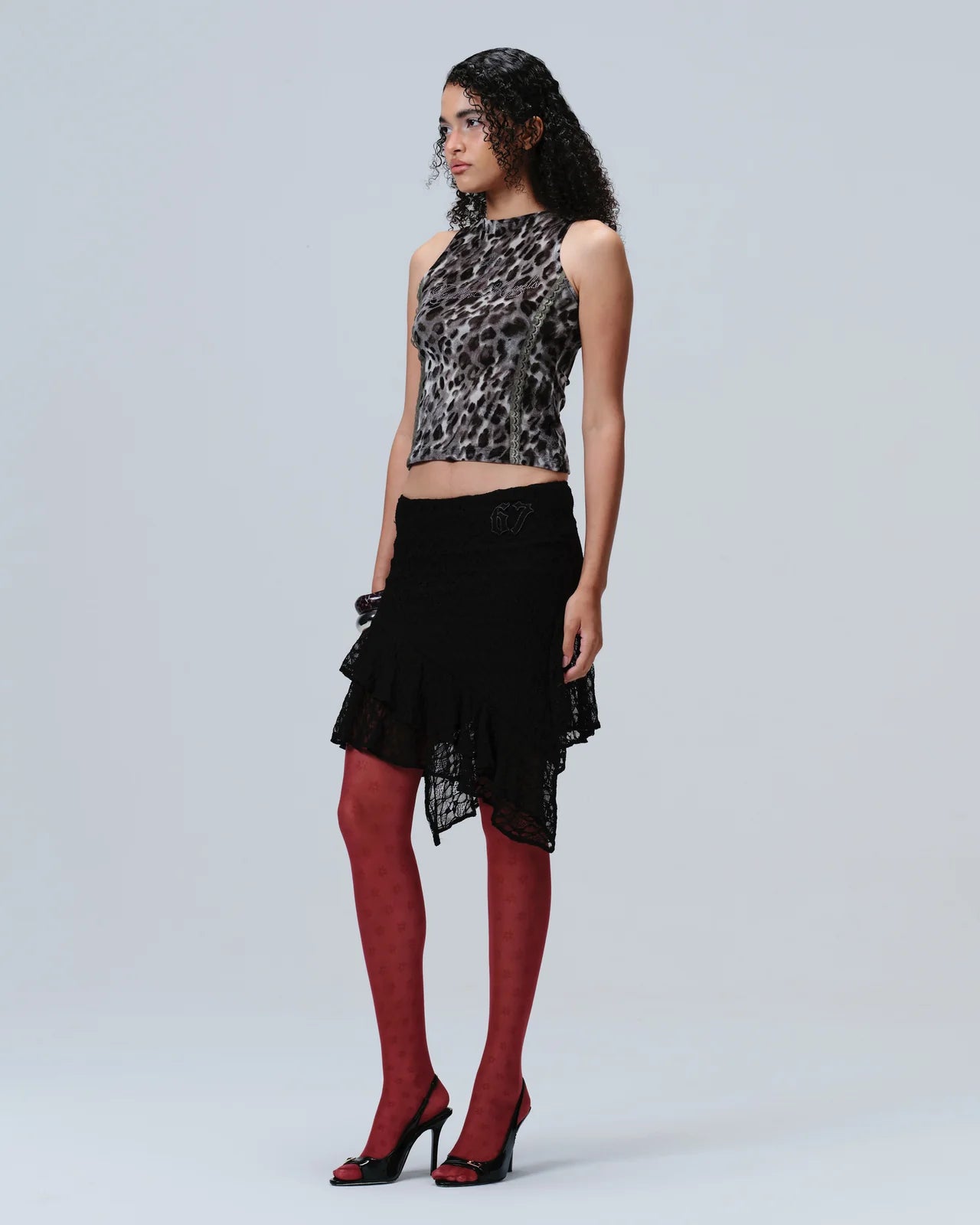 SALEM SKIRT