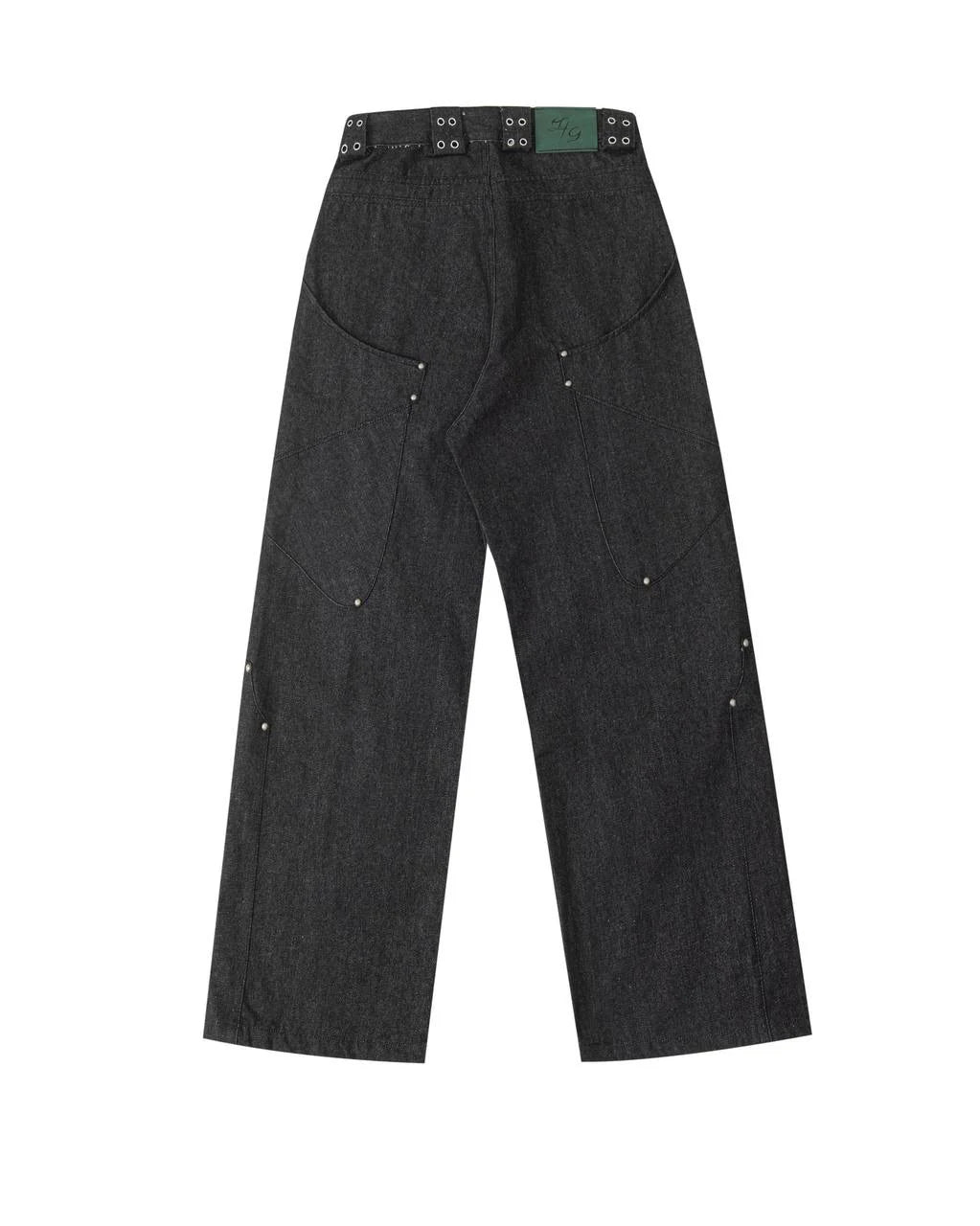 Raw Denim