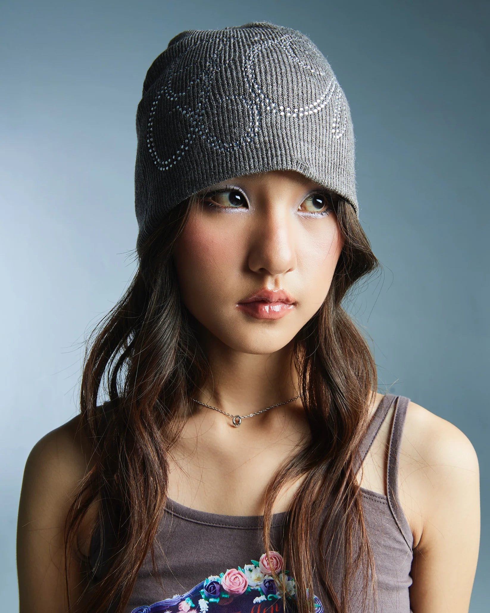 FA Beanies Hat (Grey)