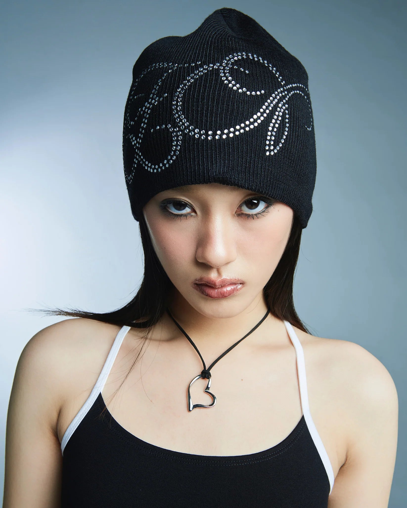 FA Beanies Hat (Black)