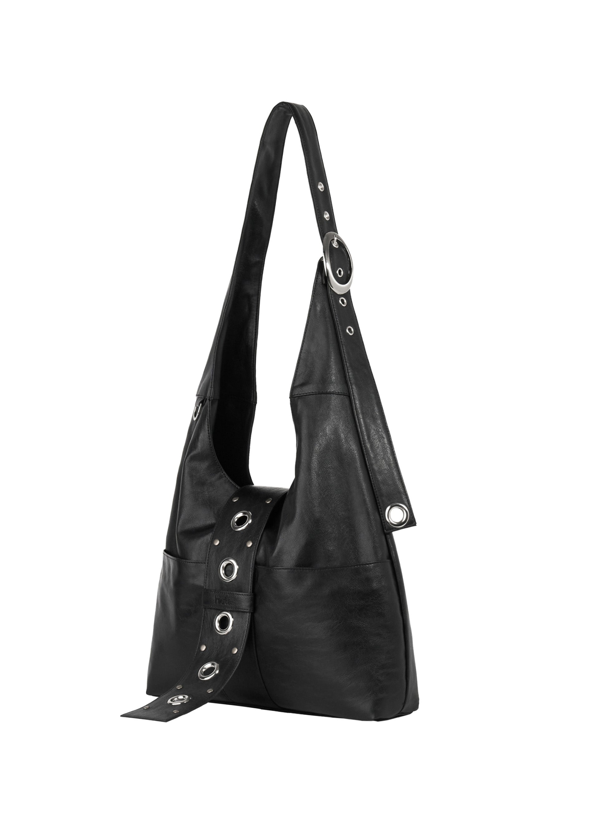 Masha (Black)