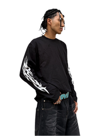 Tribal Long Sleeves