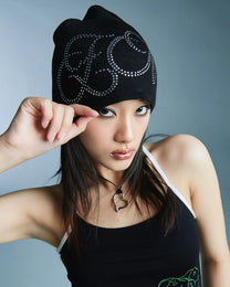 FA Beanies Hat (Black)