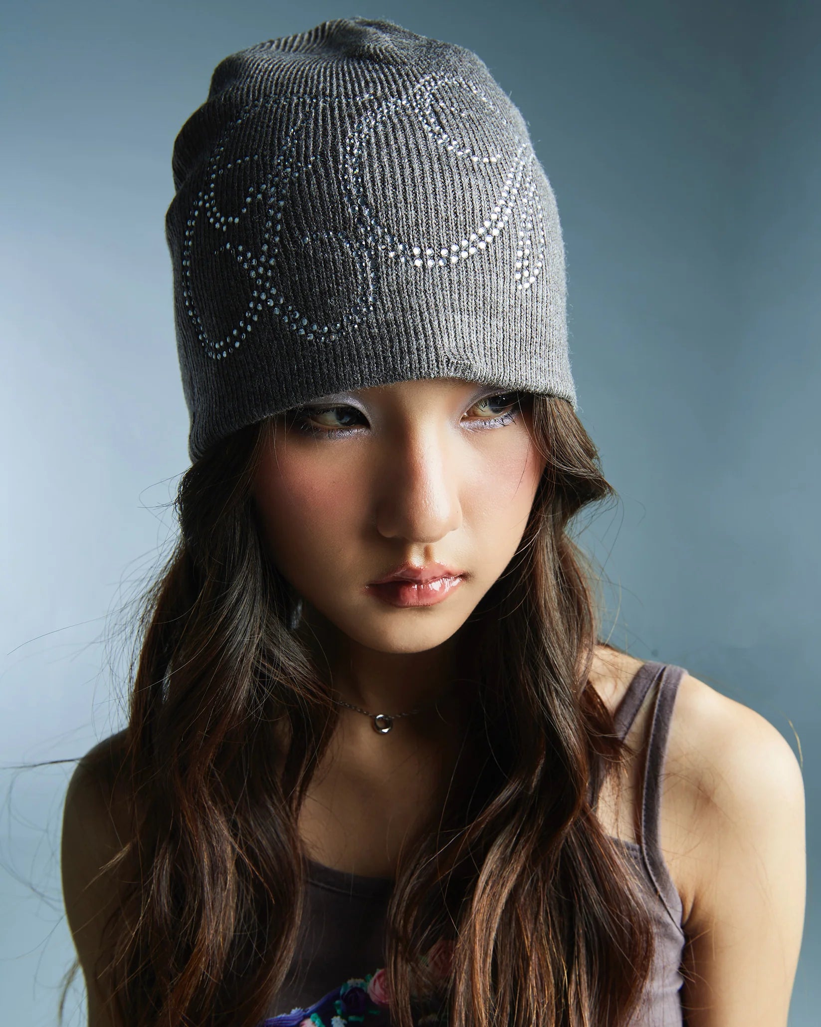 FA Beanies Hat (Grey)