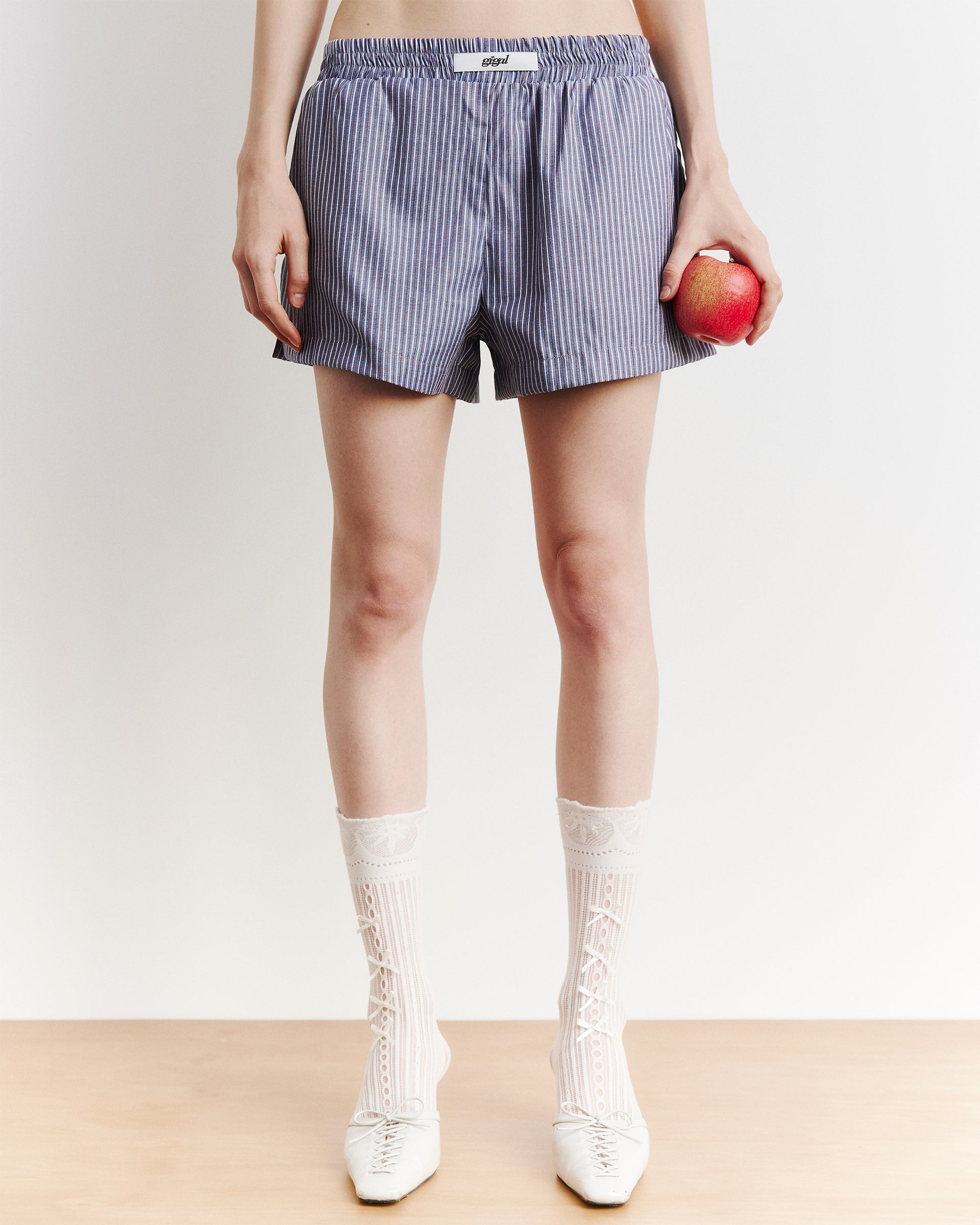 GIGAL BRUNCH BOXER SHORTS