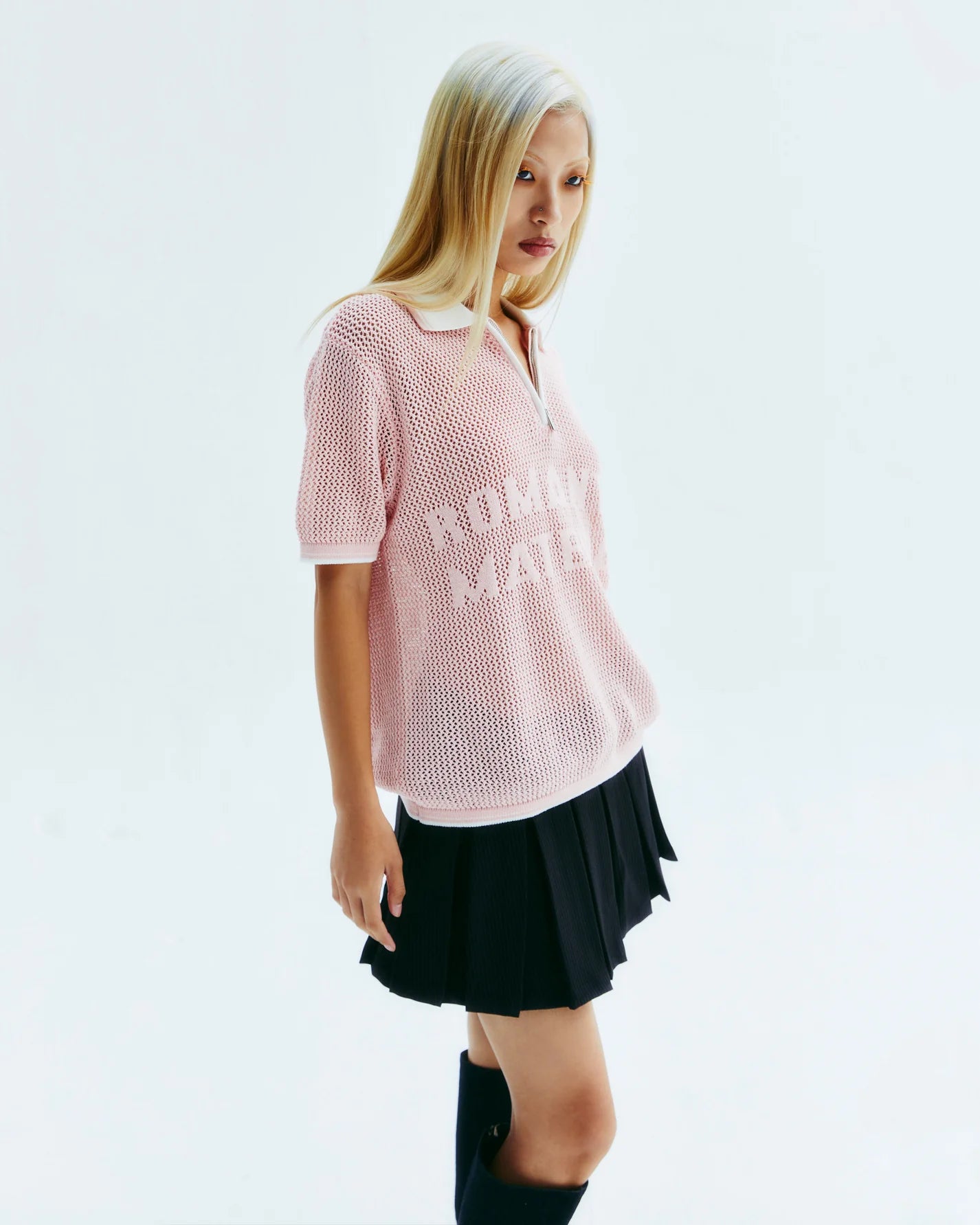 Lucas Top (Pink)