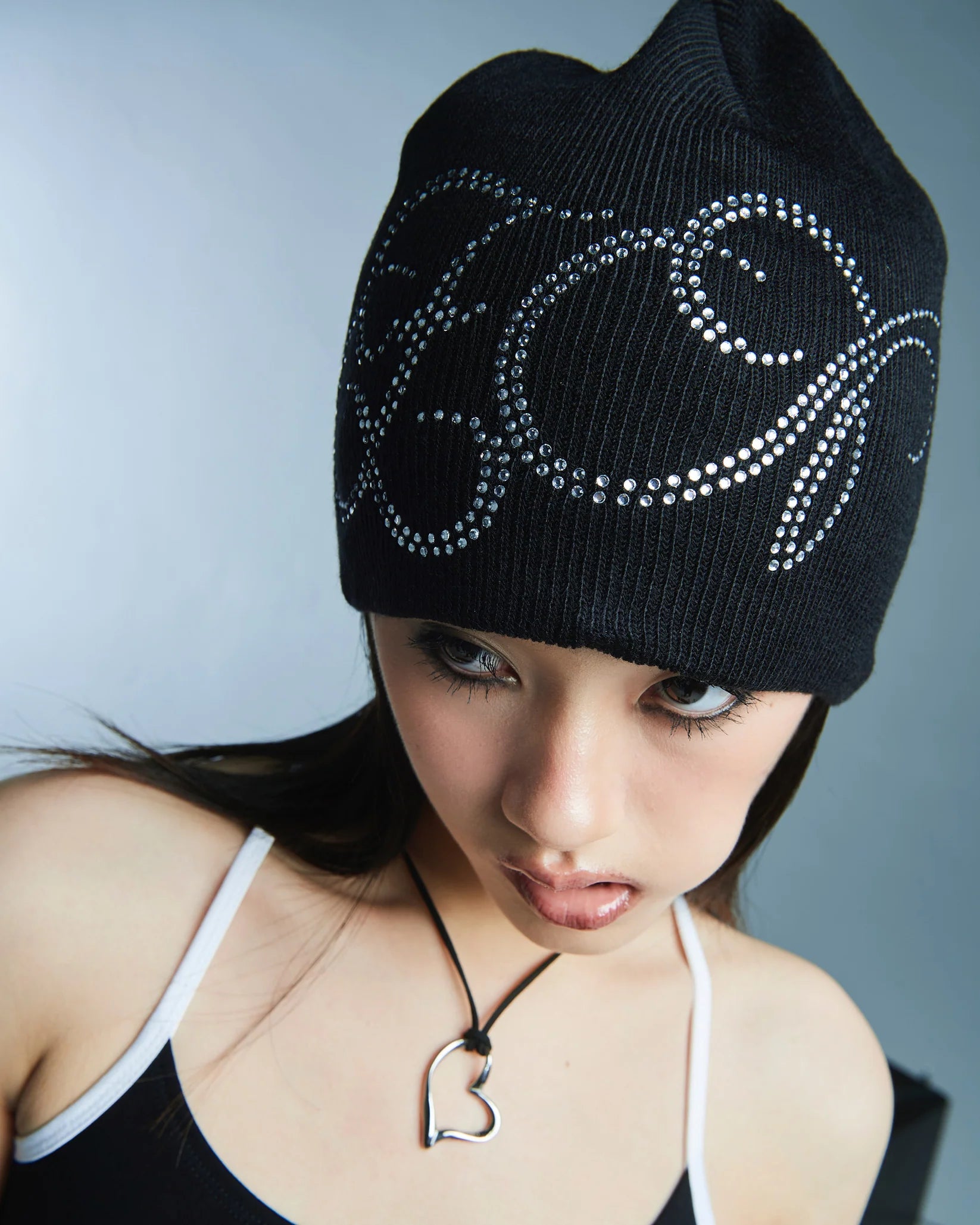 FA Beanies Hat (Black)
