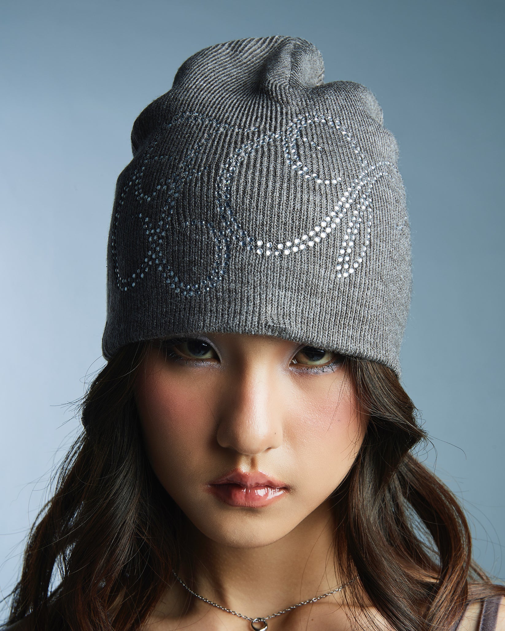 FA Beanies Hat (Grey)