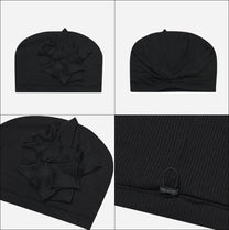 Gathered Beanie