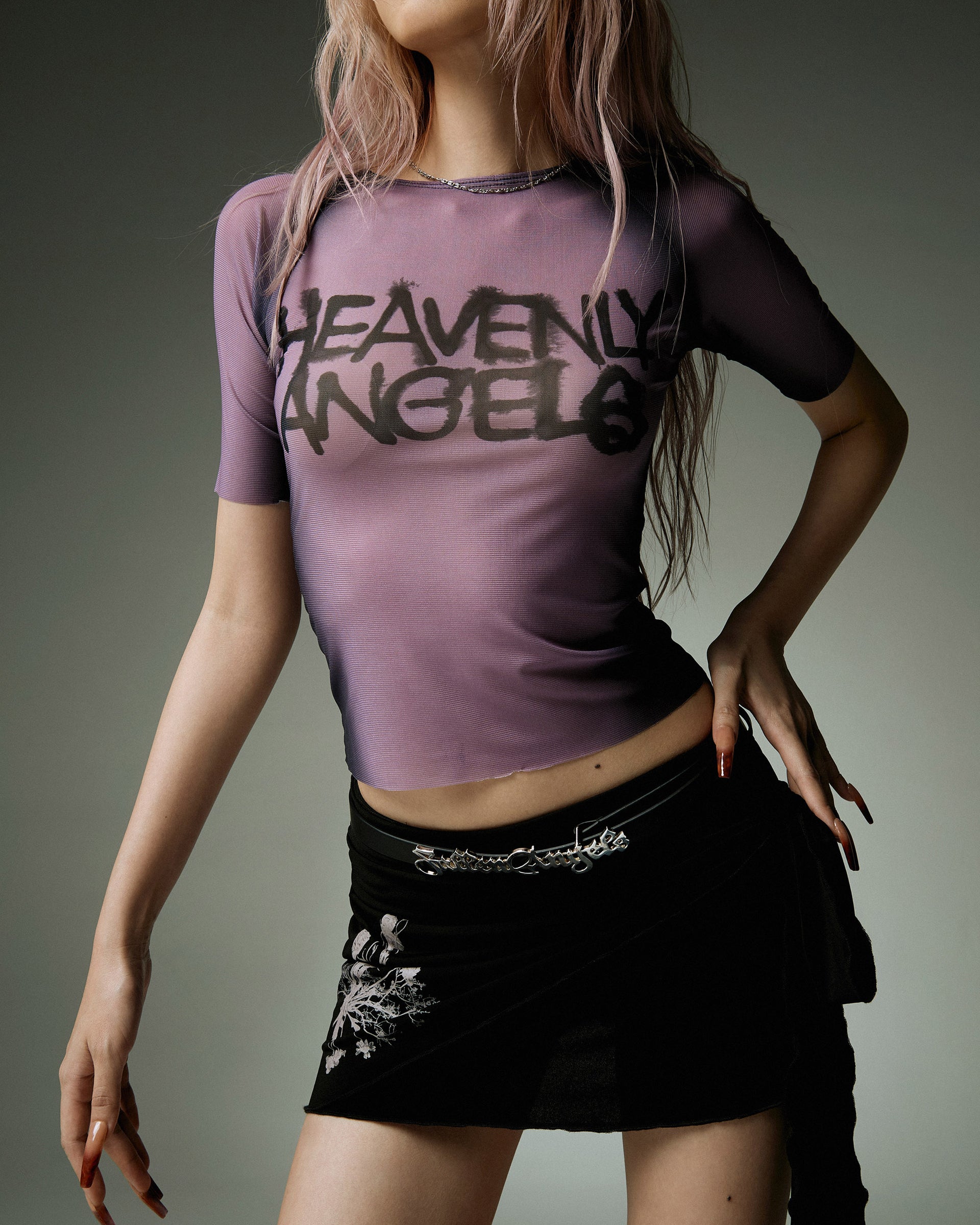 HEAVENLY-PINK