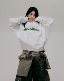 Toxic Manchester Hoodie