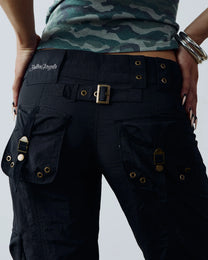 JOLIE PANTS BLACK