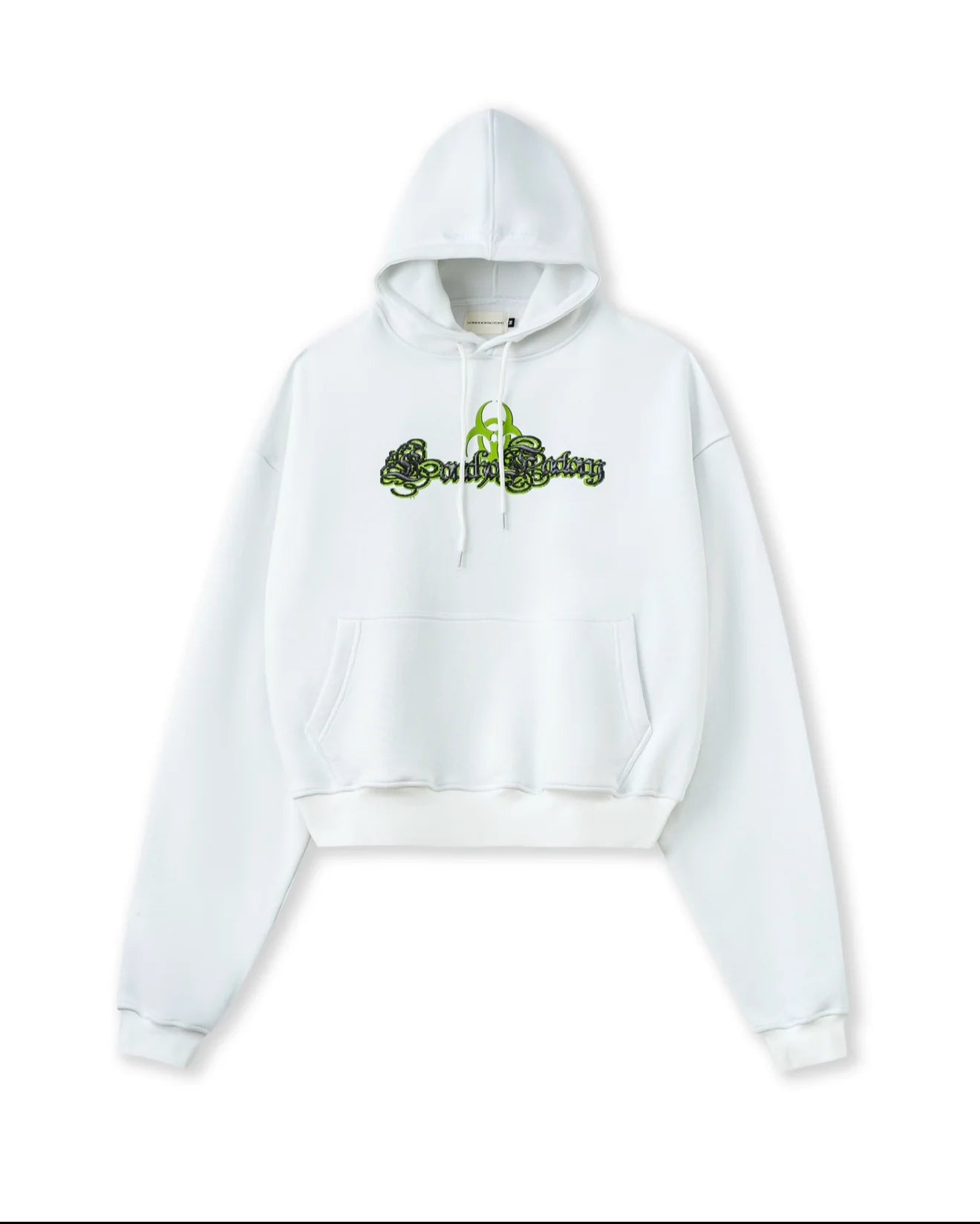 Toxic Manchester Hoodie