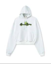 Toxic Manchester Hoodie