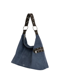 Carrie (Blue)