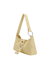 Nita (Lemon Yellow)