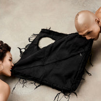 SNAMO Off Balance Bag