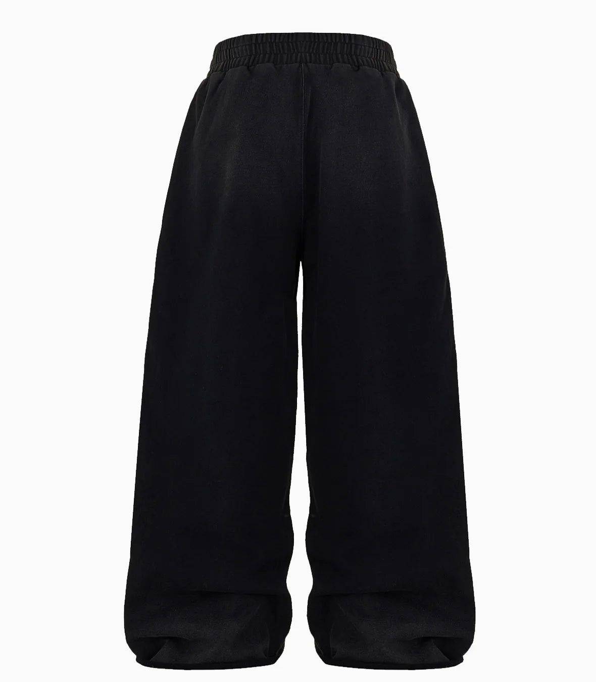 Gradient Sweatpants (BLACK)