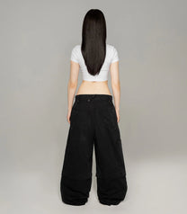 Convertible Pants + Shorts