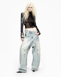 Story Looper Jeans