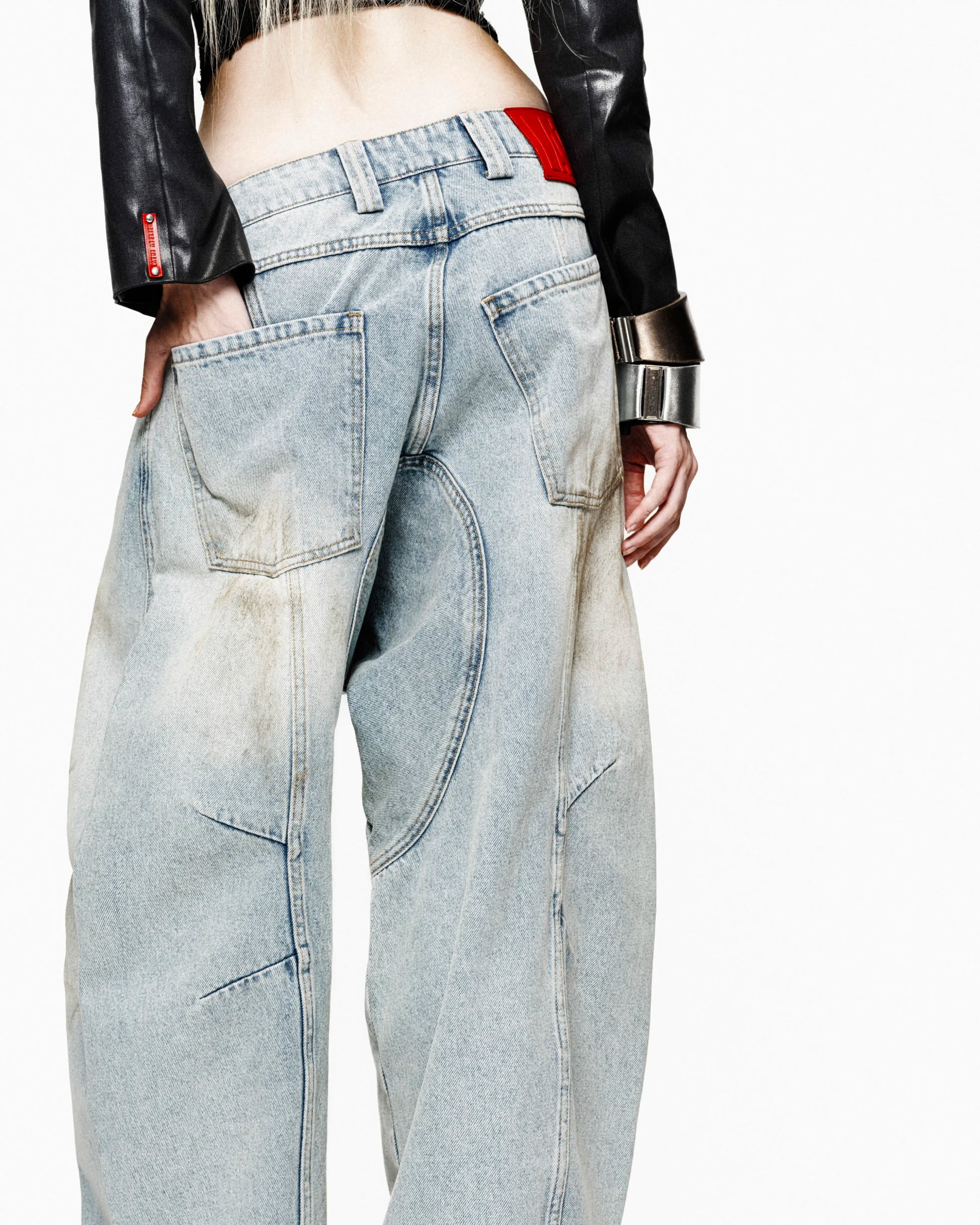 Story Looper Jeans