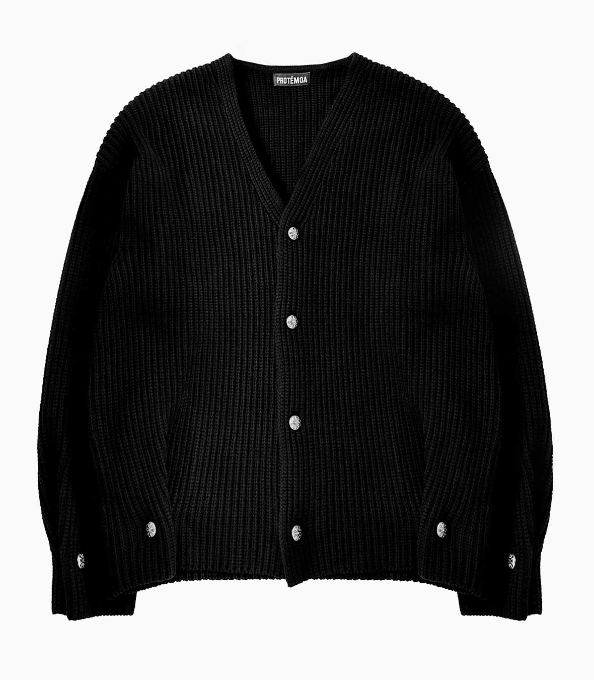 Void Cardigan