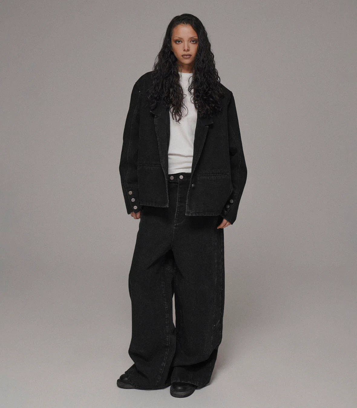 Raven Blazer