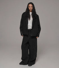 Raven Blazer
