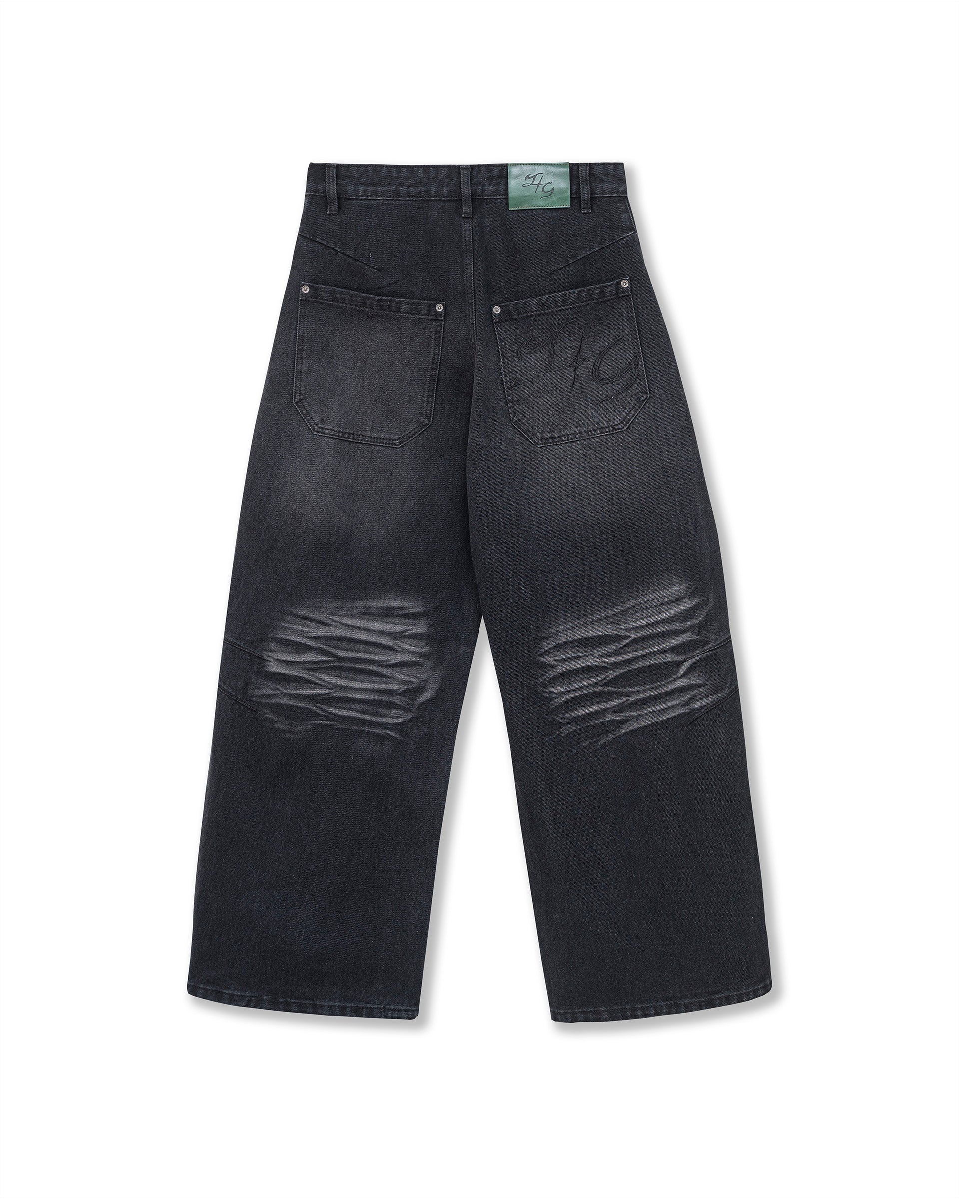 M-27 Denim