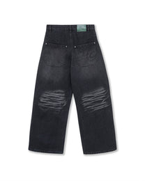M-27 Denim