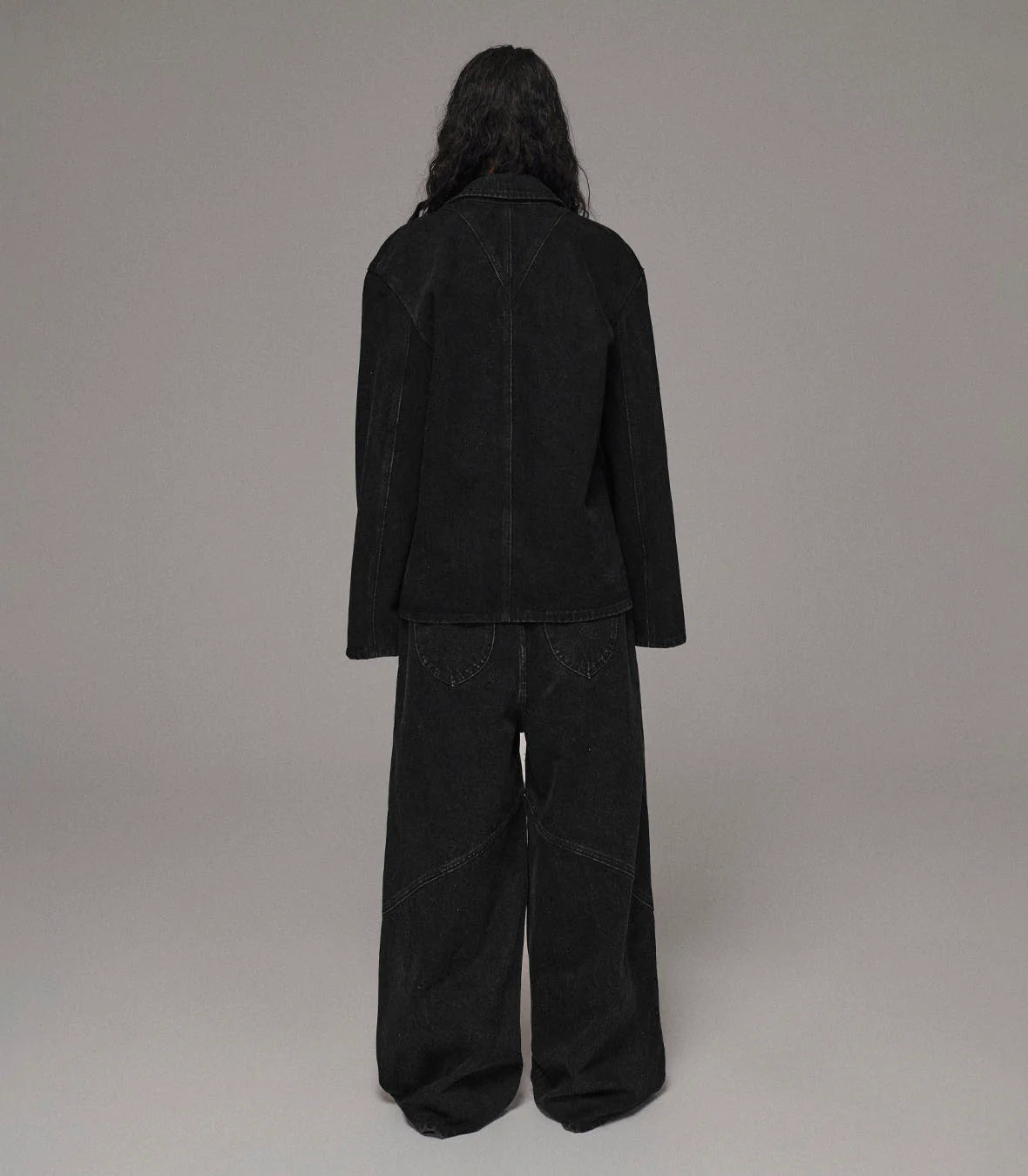 Raven Blazer