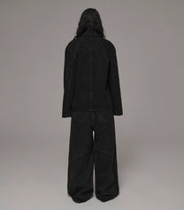 Raven Blazer