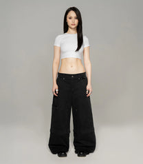 Convertible Pants + Shorts