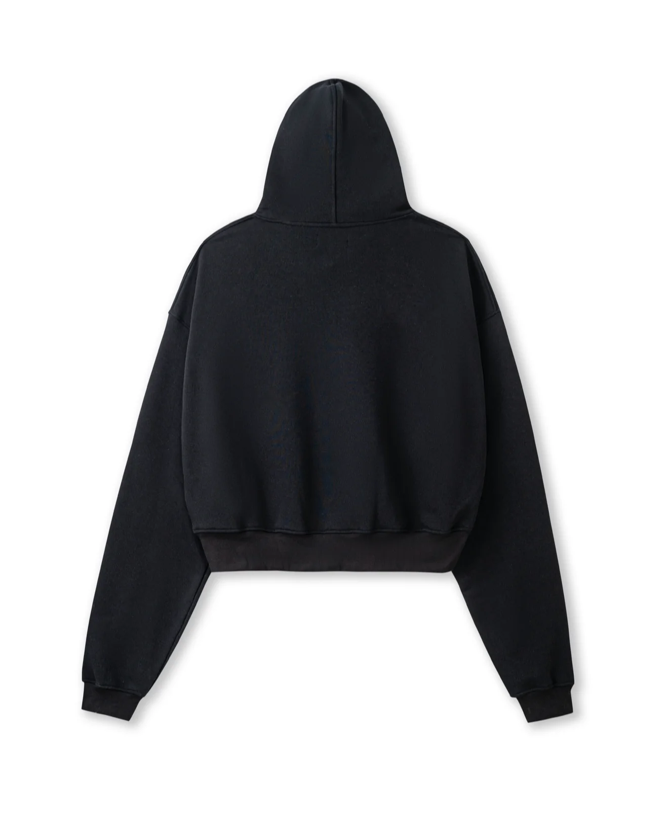 Pink Manchester Hoodie